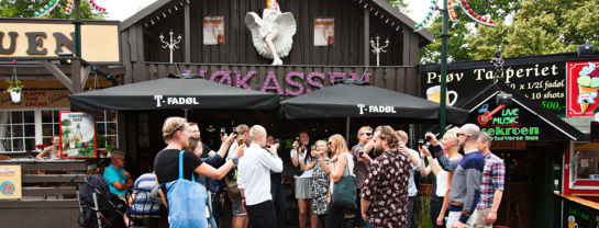 Bakken Pub Bar Hoekassen Gruppe Voksen Stemning Øltour