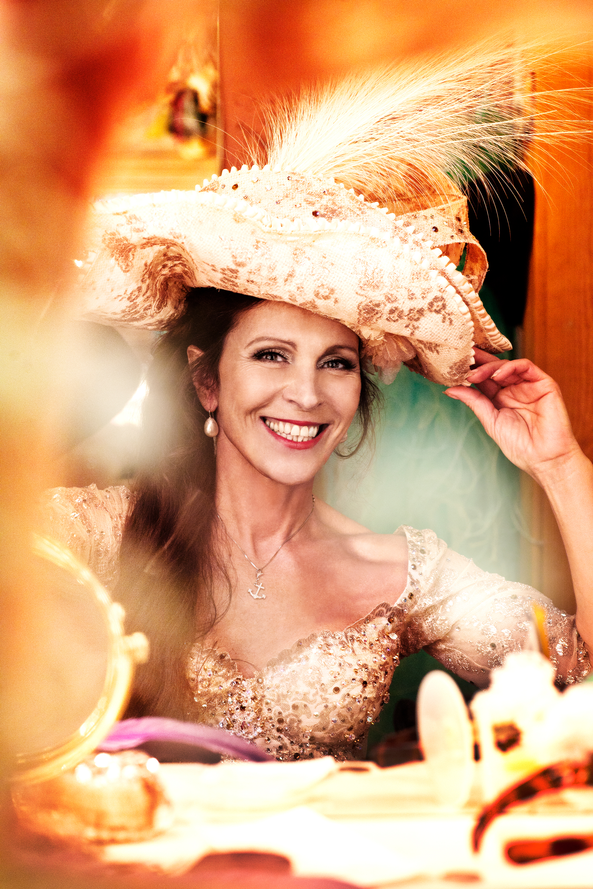 Bakkens Hvile Dot Wessman Underholdning