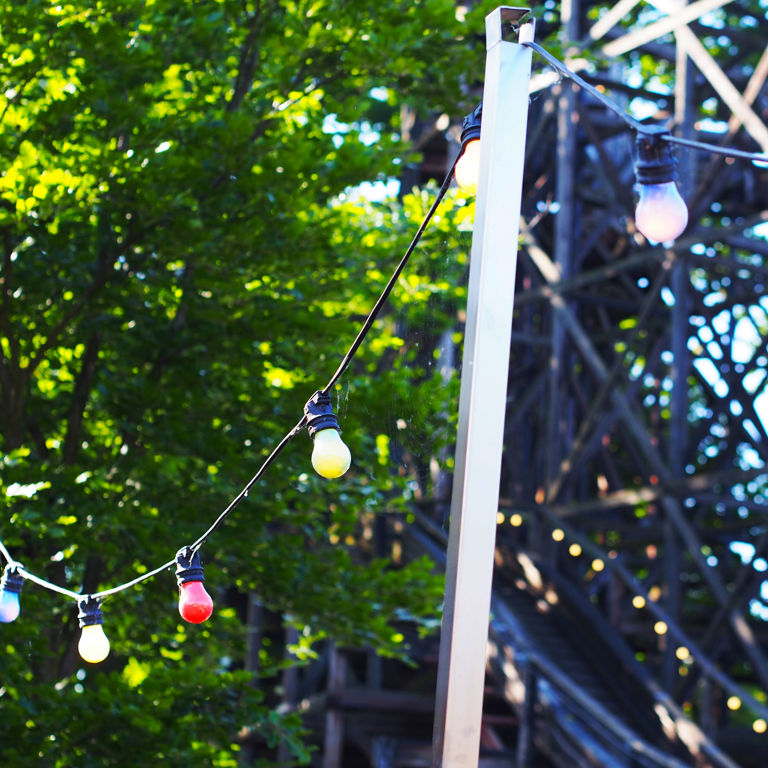 Service på Bakken - Hvor, hvordan og hvorhenne