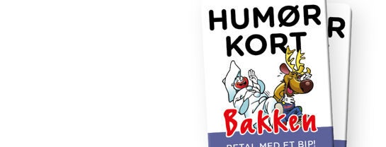 Bakken Humoerkort Rabathaefte 2018 Webshop
