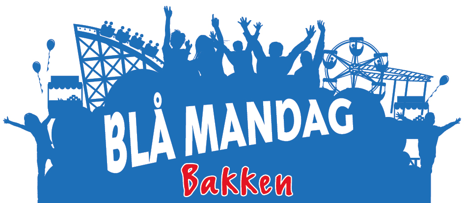 Bakken Blaa Mandag Tilbud Webshop