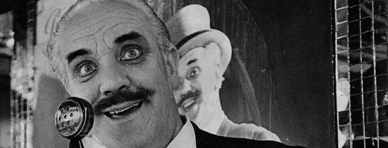 Bakkens Historie Professor Tribini Privat Foto