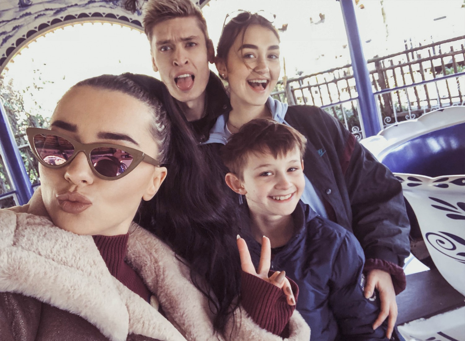 Bakken Irina Blogger Samarbejde