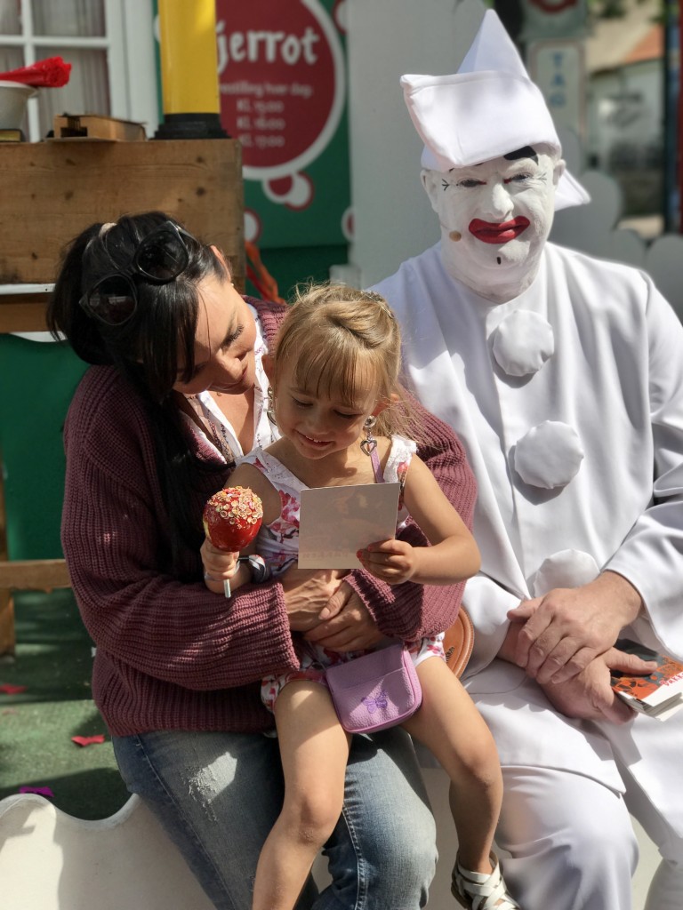 Mascha Vang Blogger Samarbejde