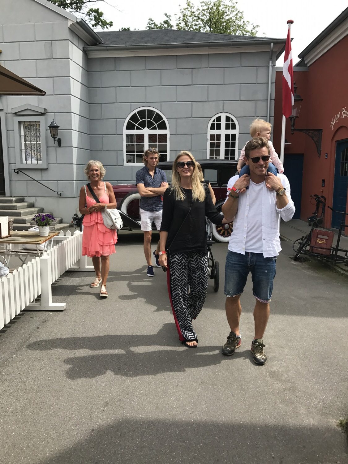 Tina Lund Blogger Samarbejde