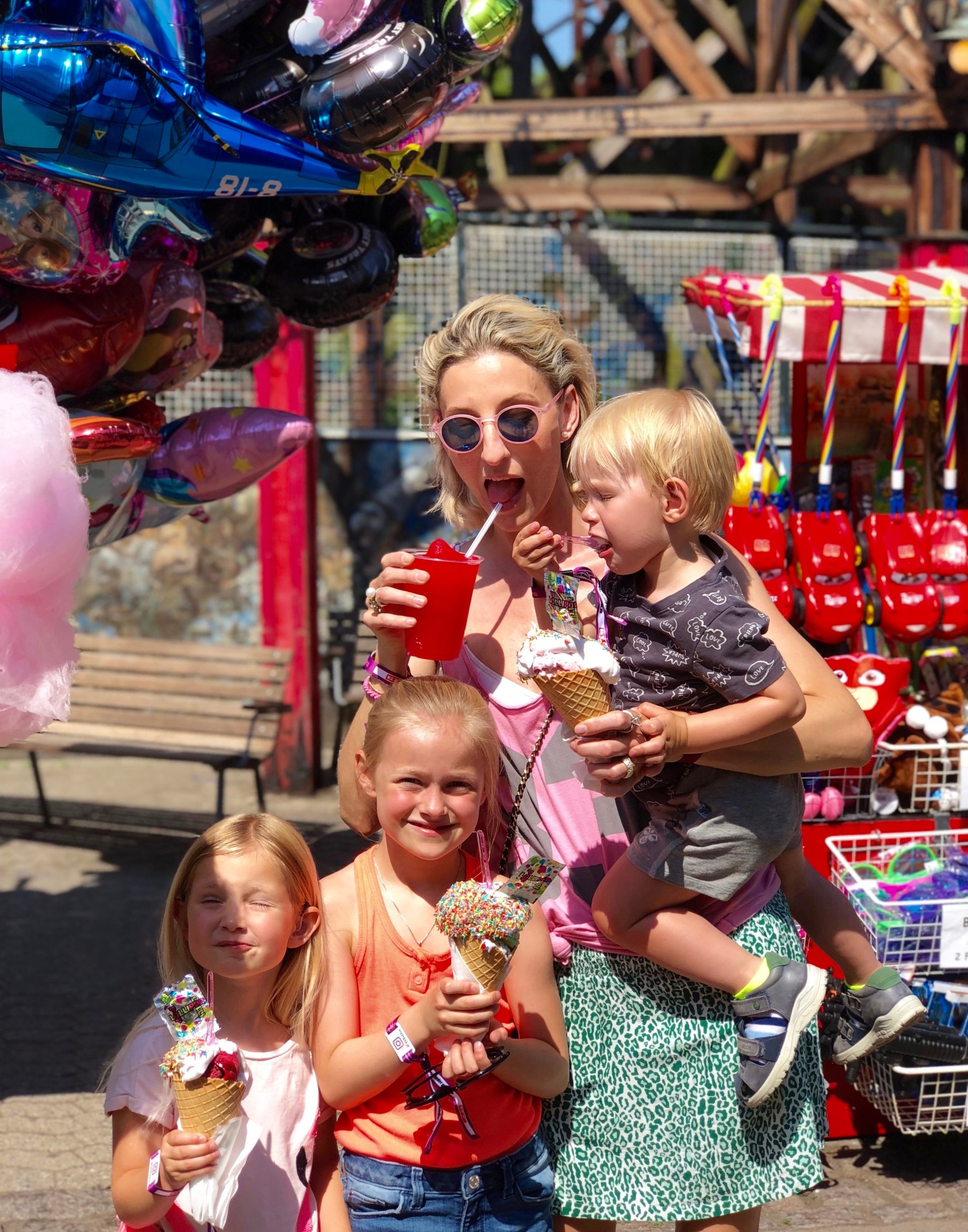 Annemette Voss Blogger Samarbejde