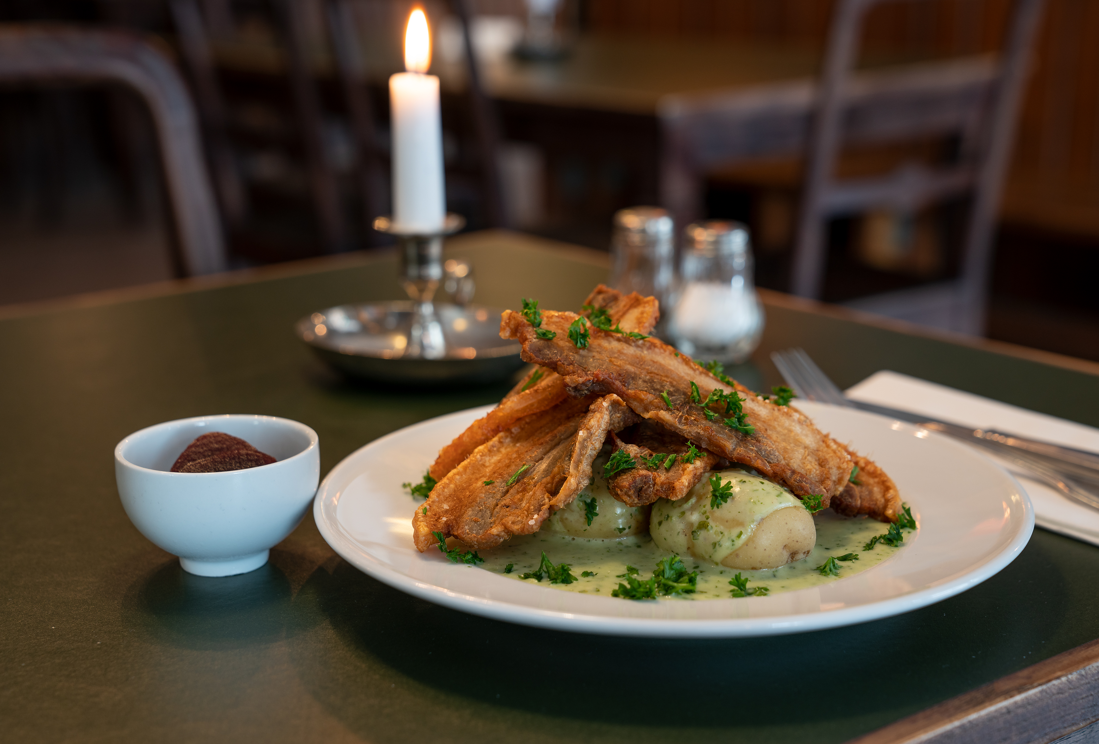 Bakken smag jernbanen stegt flæsk.jpg