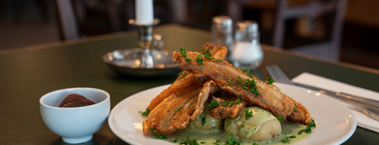 Bakken smag jernbanen stegt flæsk.jpg