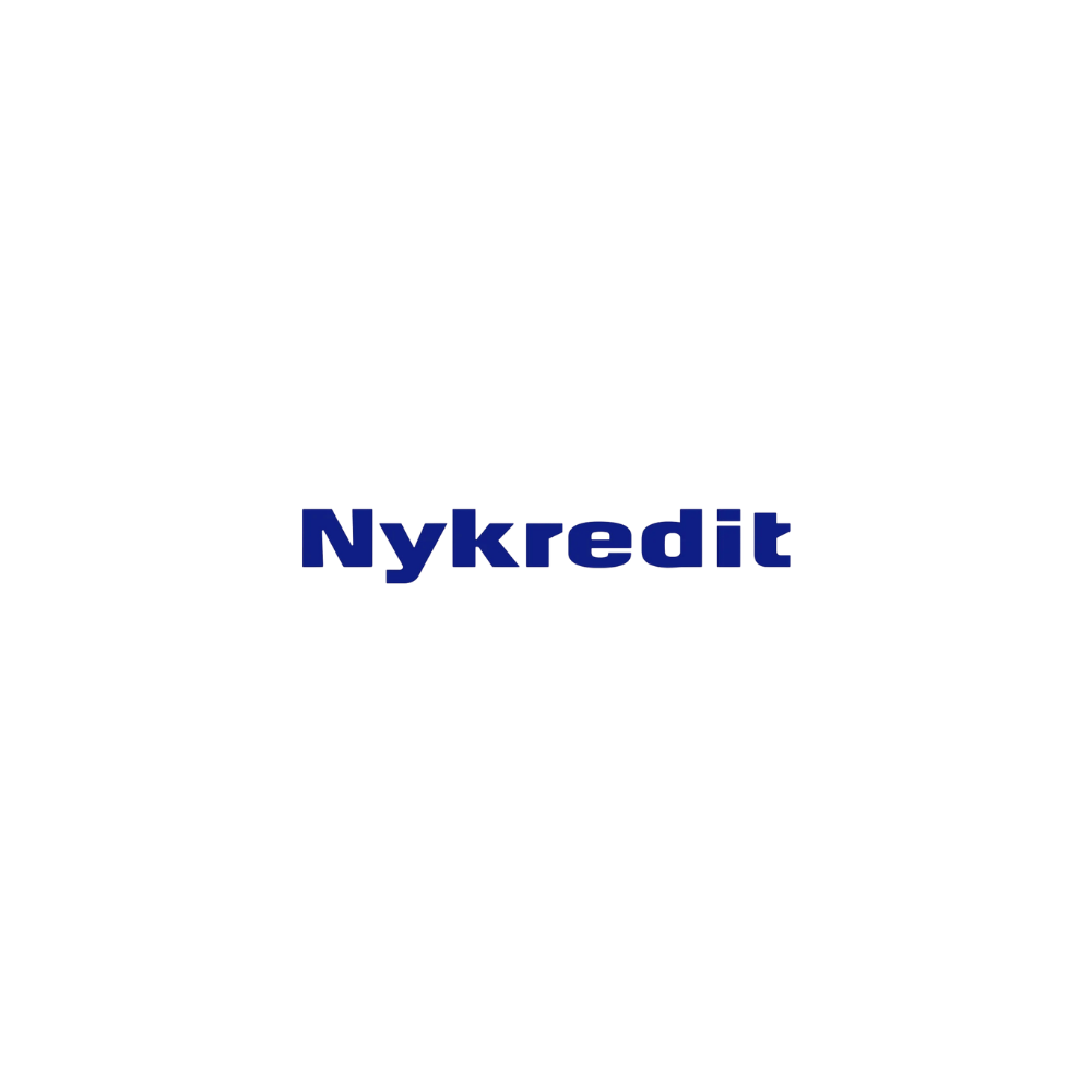 Nykredit 1000X1000 M Baggrund