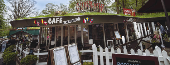 Elverdybet Facade 2024