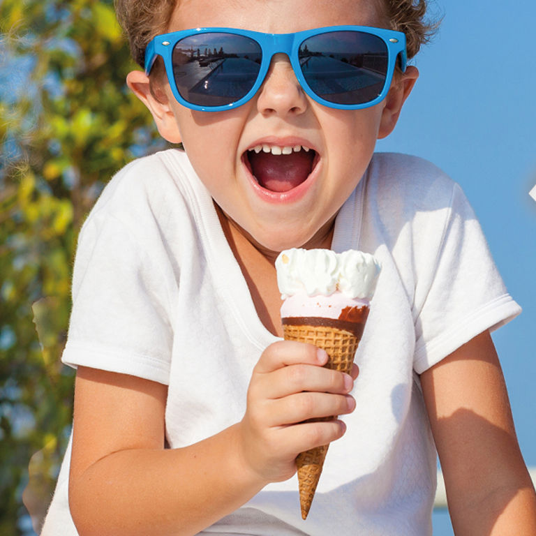 Til den glade ølentusiast eller den sjove firmaudflugt