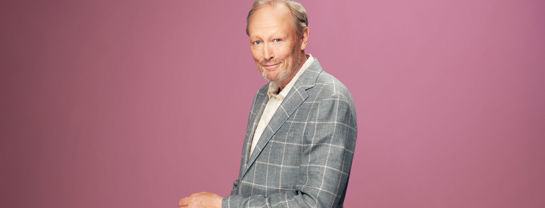 Lars Lav
