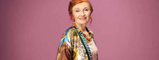 Bodil Lav