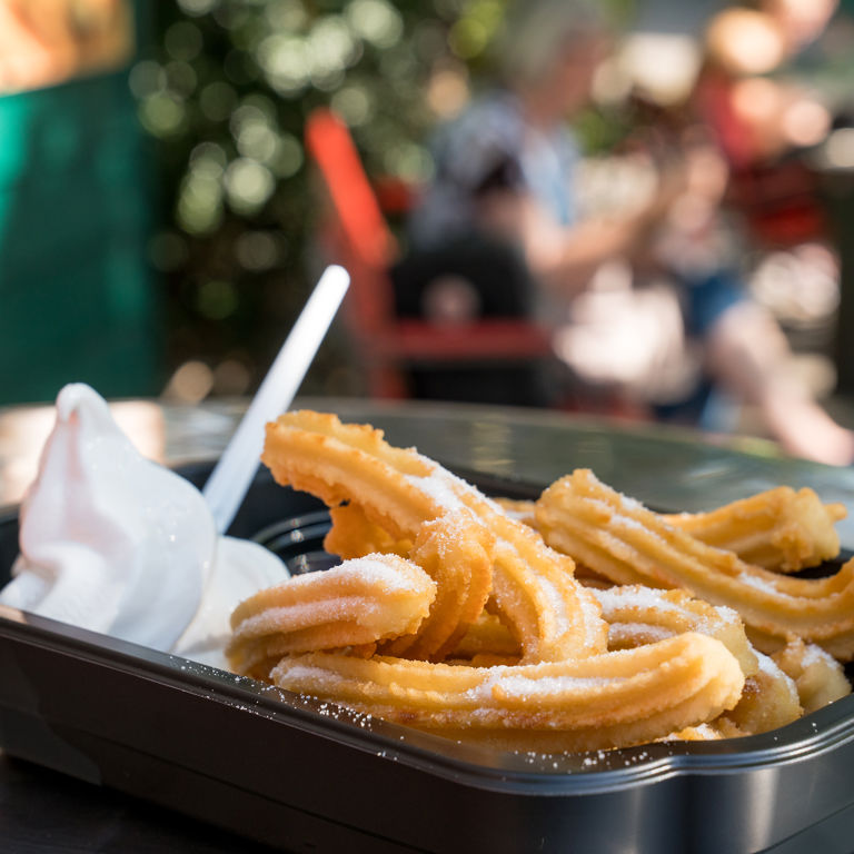Churros Softice 3