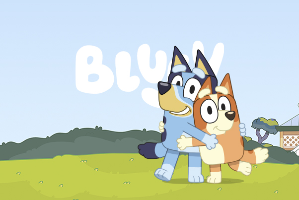 Bluey Spot3