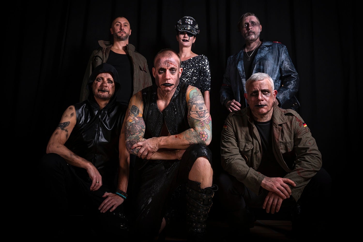 Rammstein 2025 2