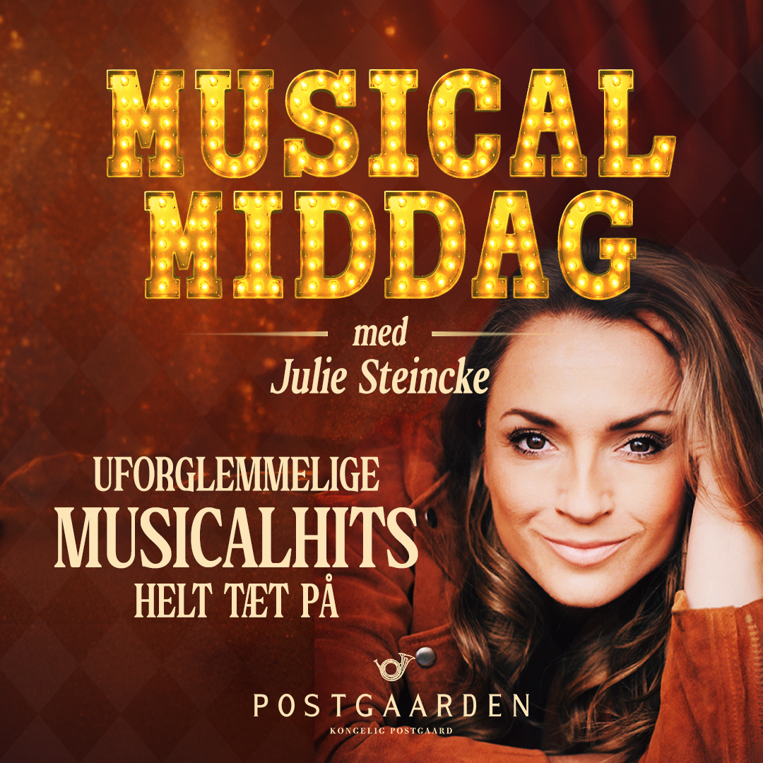 Musicalmiddag 1080X1080