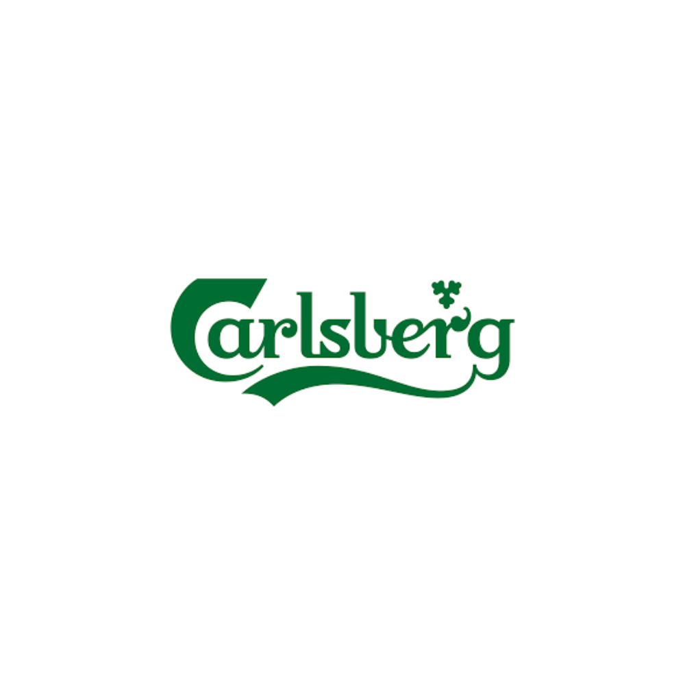 Carlsberg 1000X1000 M Baggrund