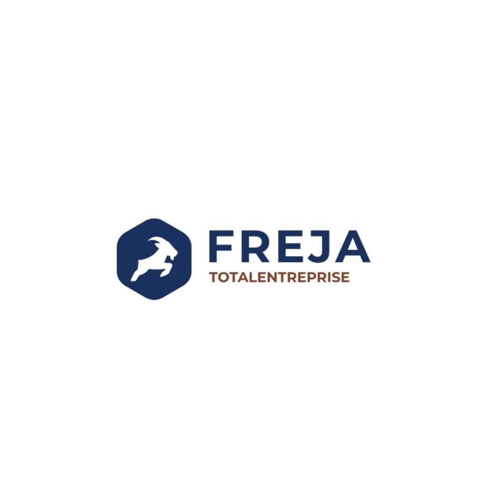 FREJA Totalentreprise 1000X1000
