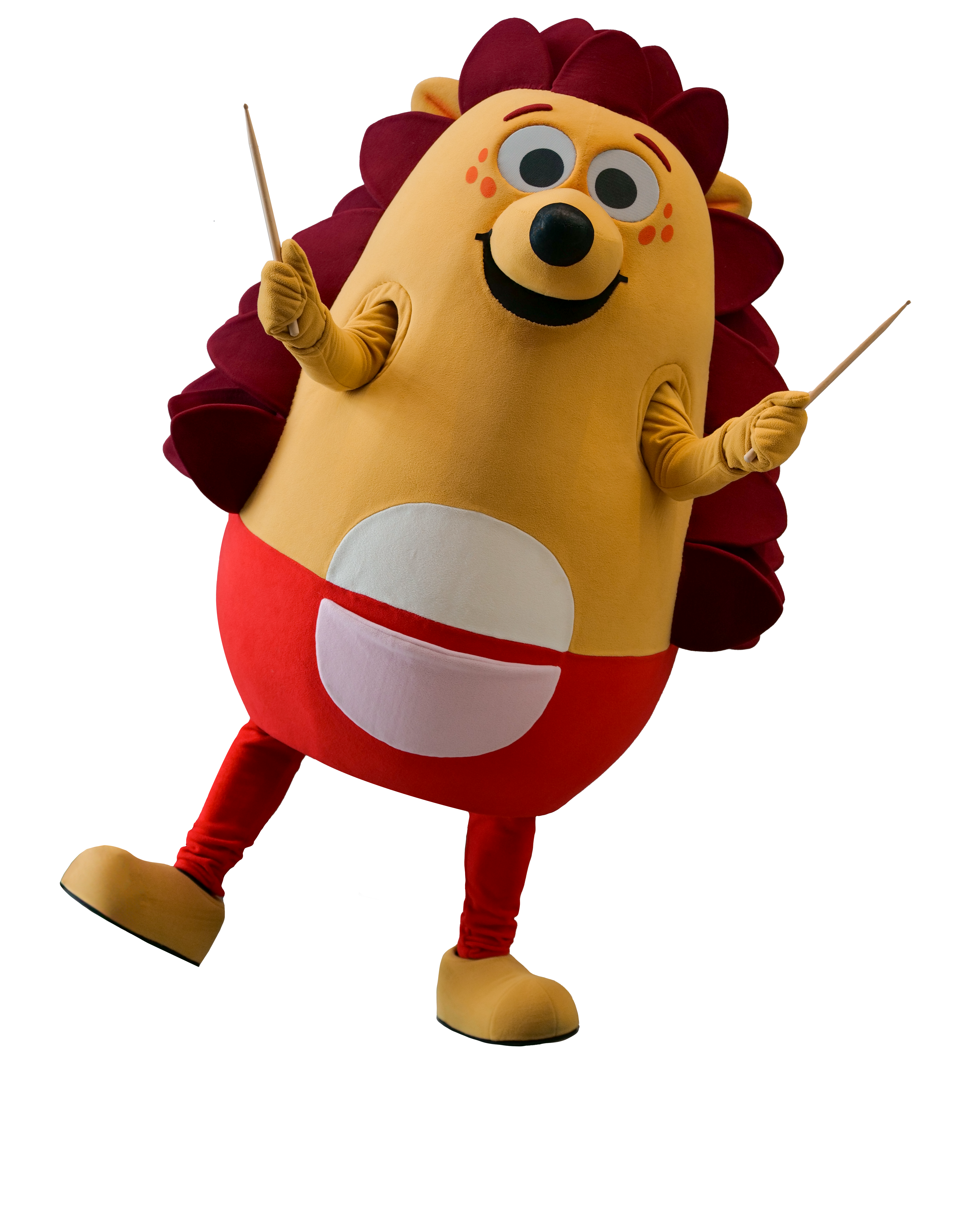 Børste 1