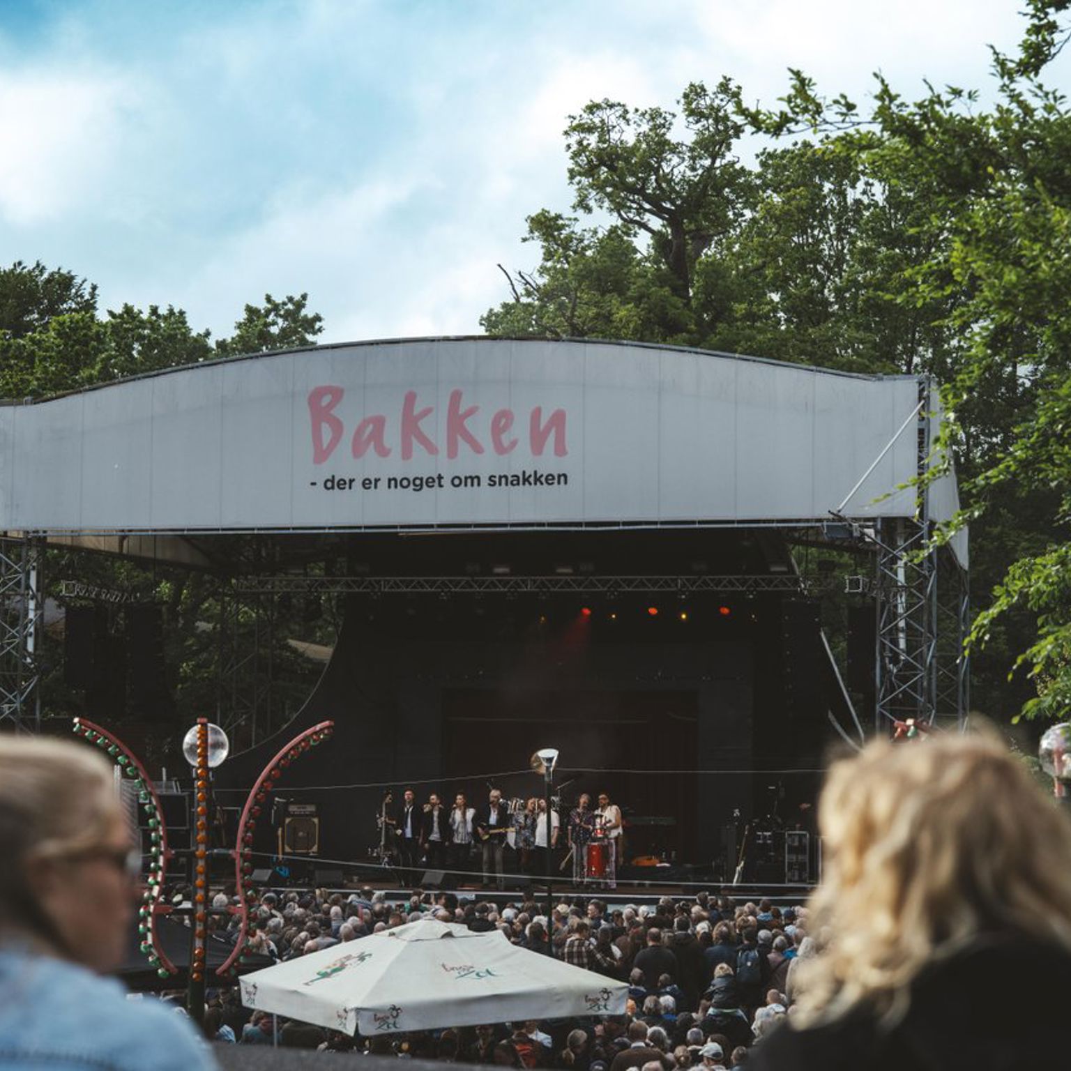 VIP Pakke Til Koncerter vip-pakke-til-koncerter