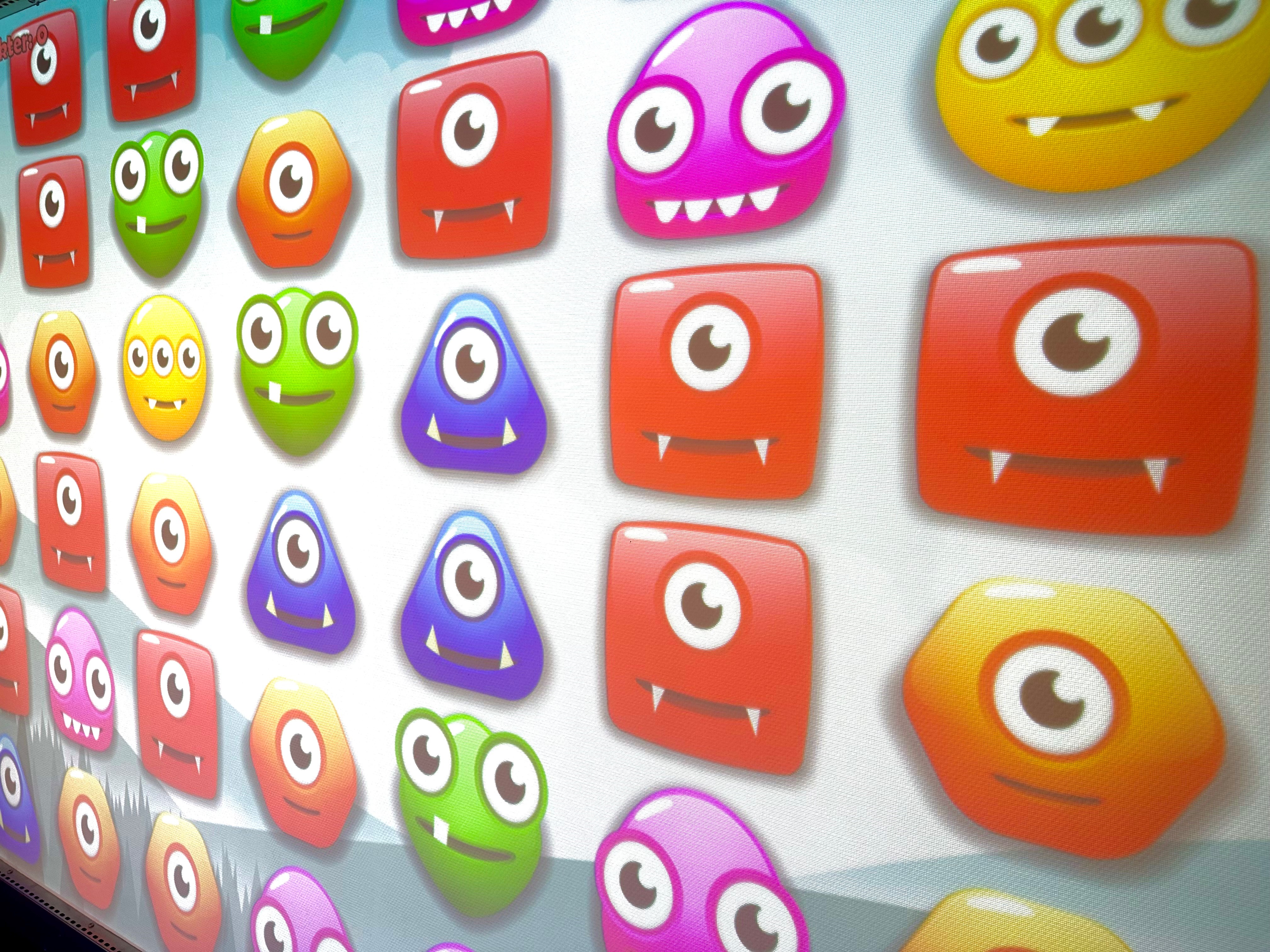 Ball Blaster søger medarbejdere